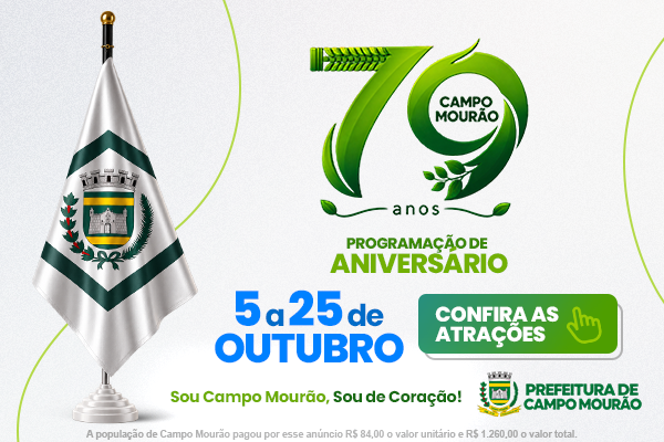 Educação de Campo Mourão